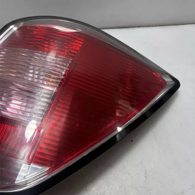 Fanale posteriore destro