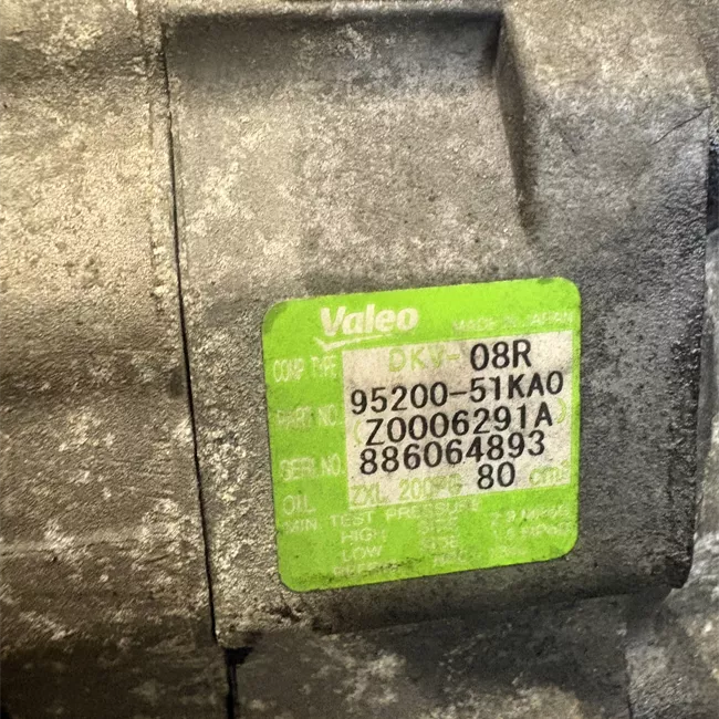 Testata motore con valvole/rotazionale