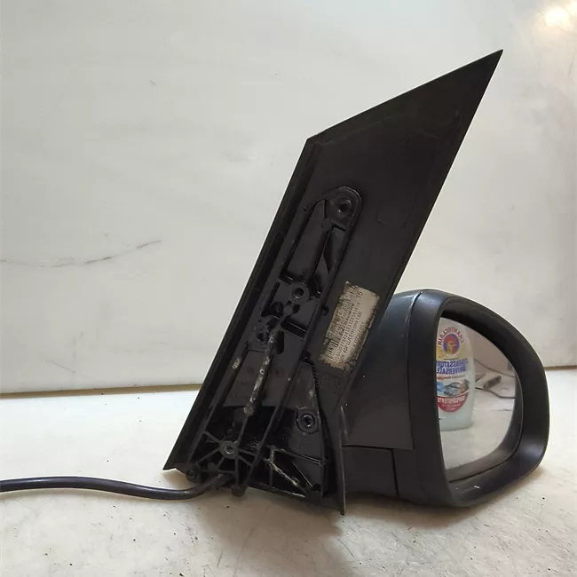 Retrovisore esterno regolazione elettrica destro