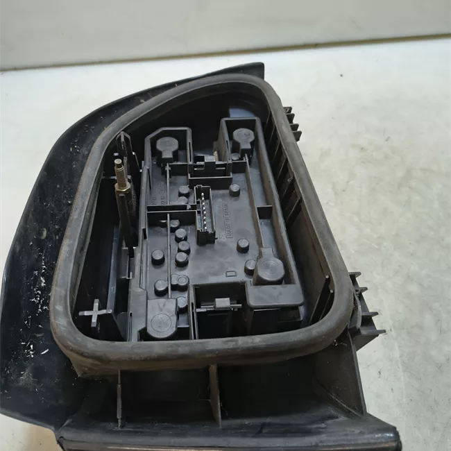 Fanale posteriore destro