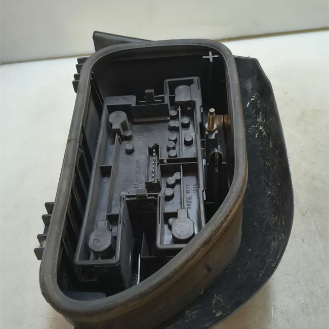 Fanale posteriore destro