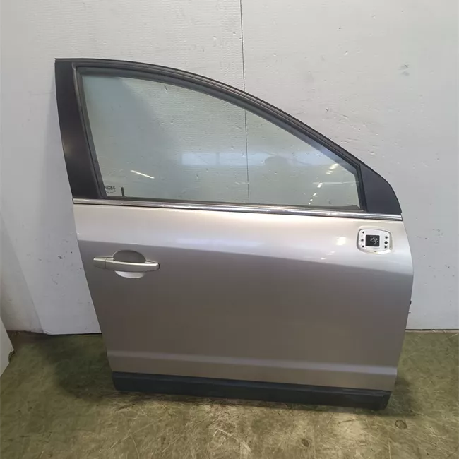 Porta anteriore destra