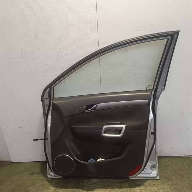 Porta anteriore destra
