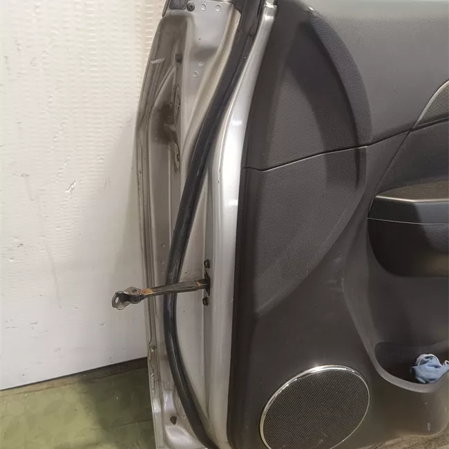 Porta anteriore destra