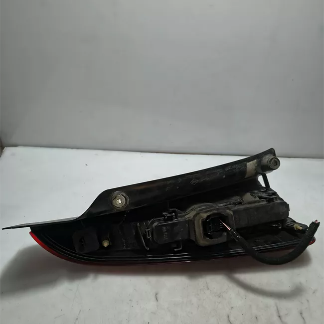 Fanale posteriore destro