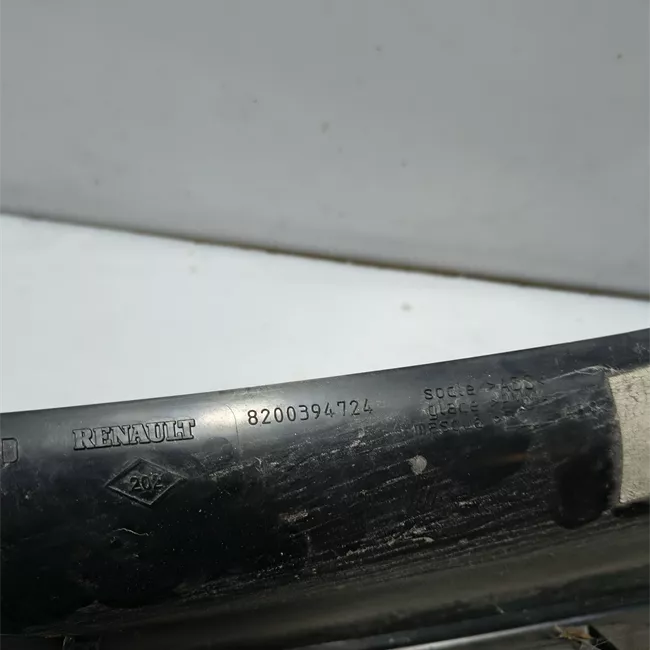 Fanale posteriore destro