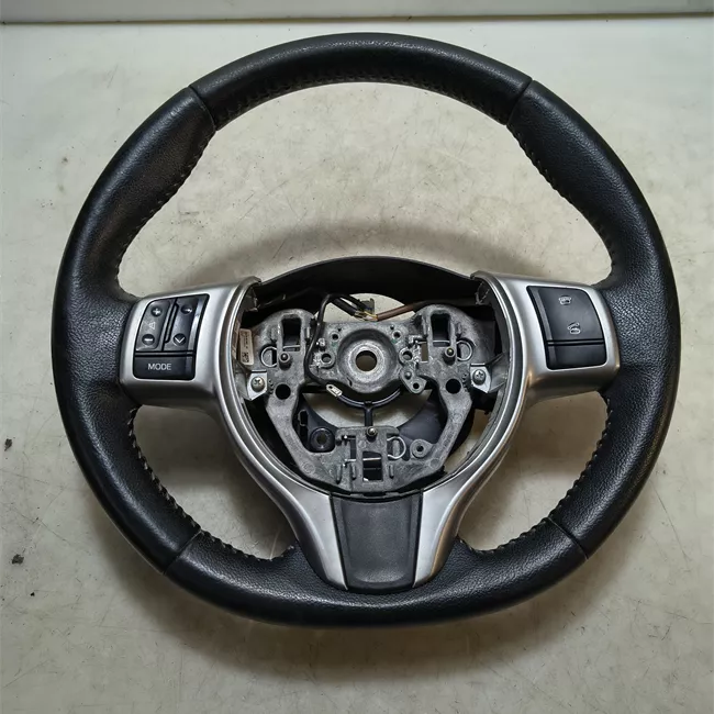 Volante Std Activ