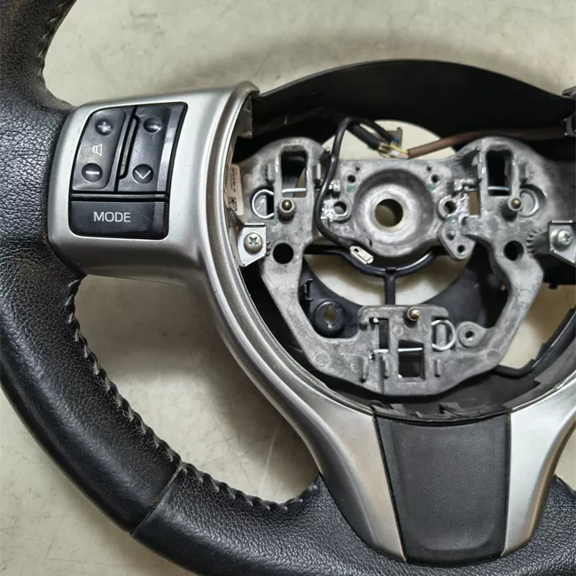 Volante Std Activ