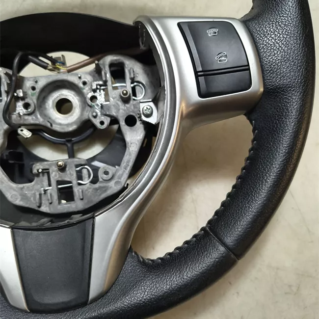 Volante Std Activ