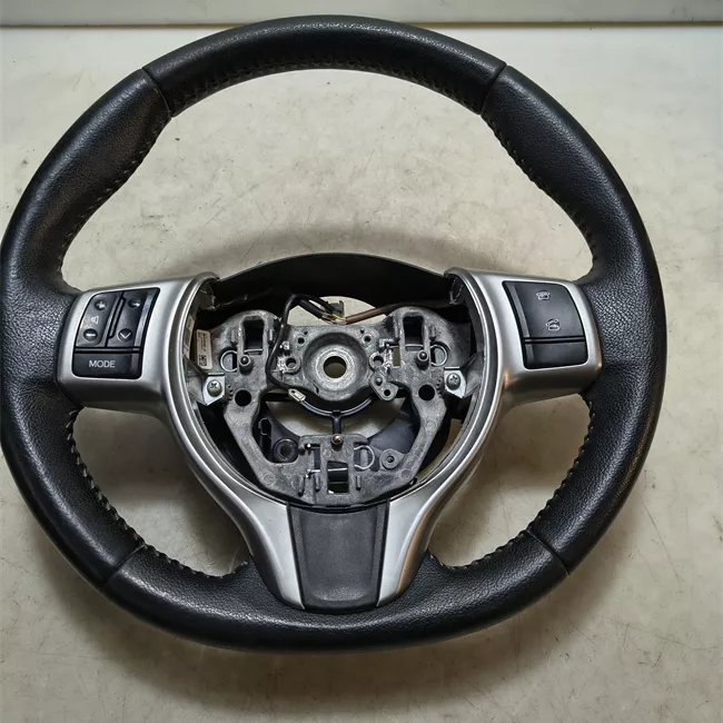 Volante Std Activ