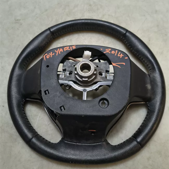 Volante Std Activ