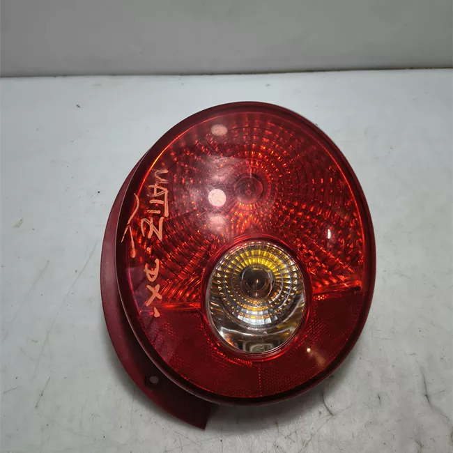 Fanale posteriore destro