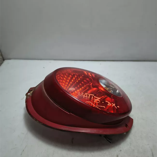 Fanale posteriore destro