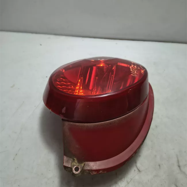 Fanale posteriore destro