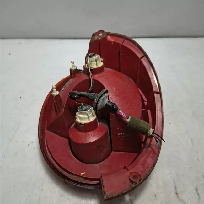 Fanale posteriore destro