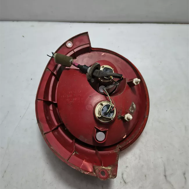 Fanale posteriore destro