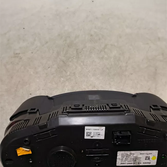 Quadro strumenti completo con disp inf mess quad stru I/P