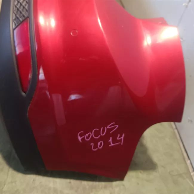 Paraurti posteriore primer