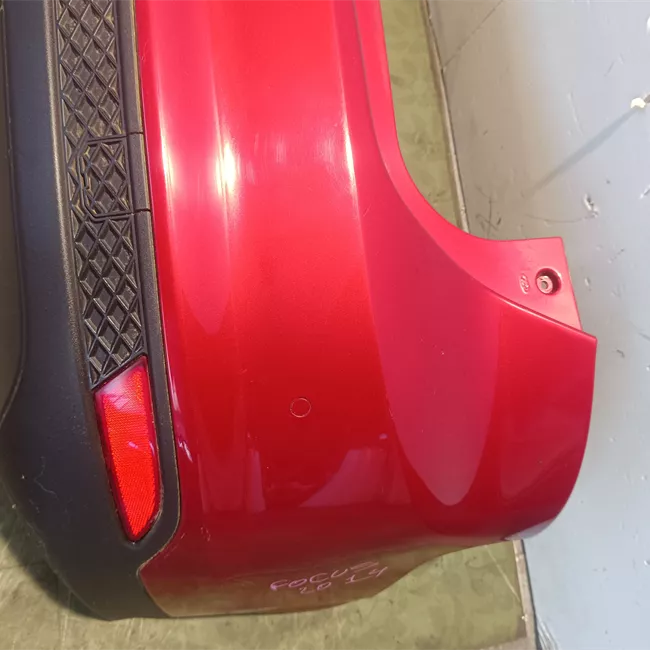 Paraurti posteriore primer