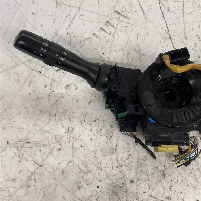 Contatto spiraliforme airbag con sensore angolo sterzata