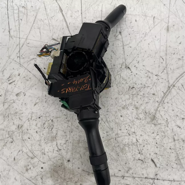 Contatto spiraliforme airbag con sensore angolo sterzata