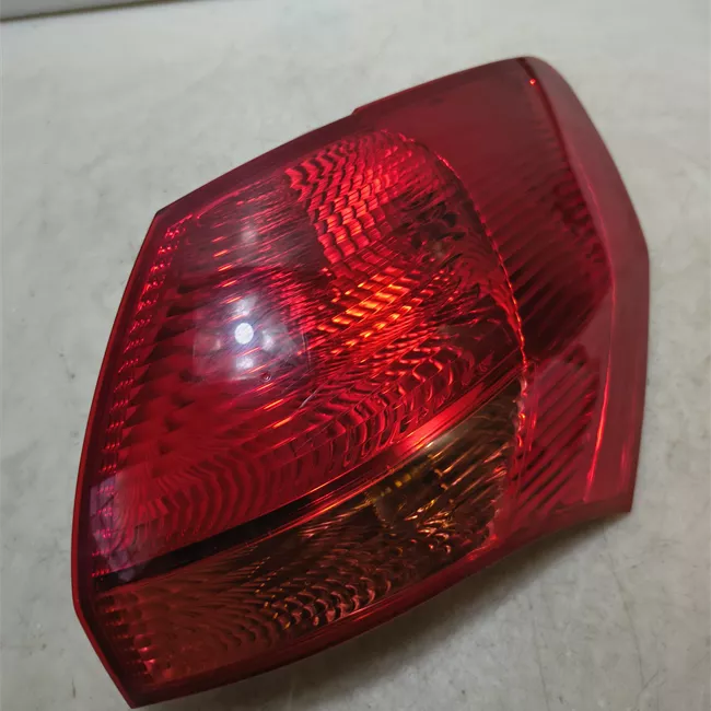 Fanale posteriore parte esterno destro