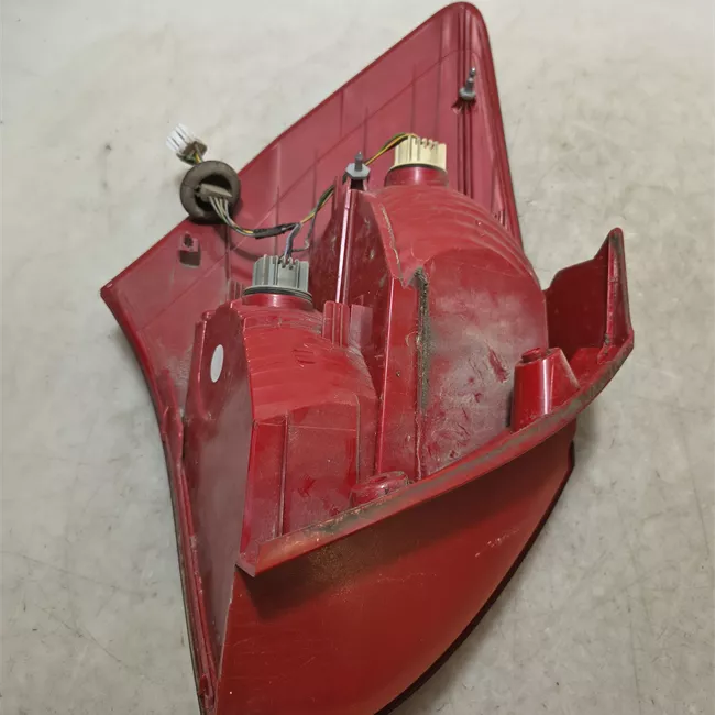 Fanale posteriore parte esterno destro