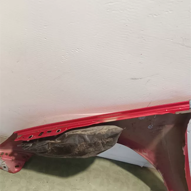 Parafango anteriore destro