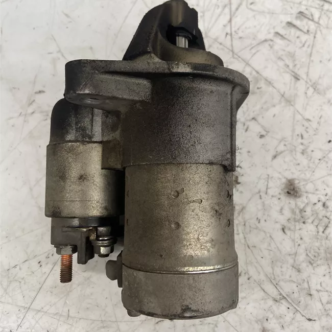 Motorino avviamento
