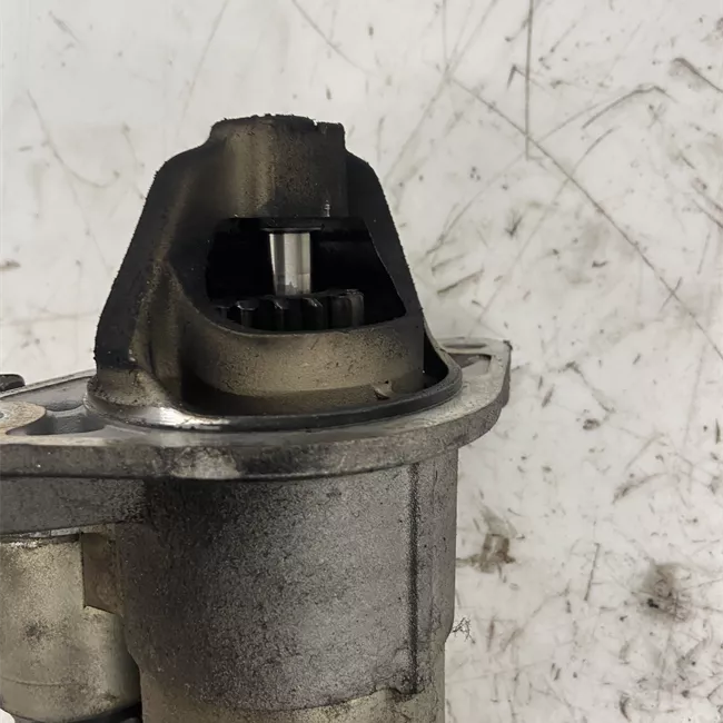 Motorino avviamento