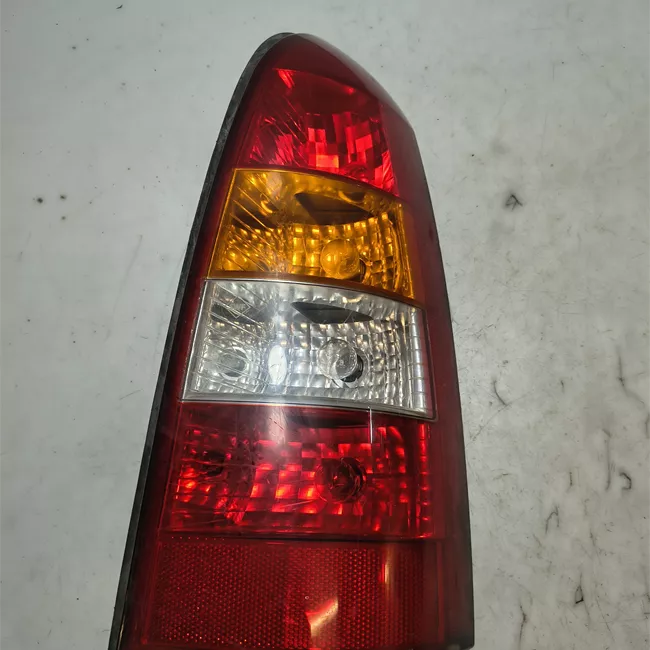 Fanale posteriore destro