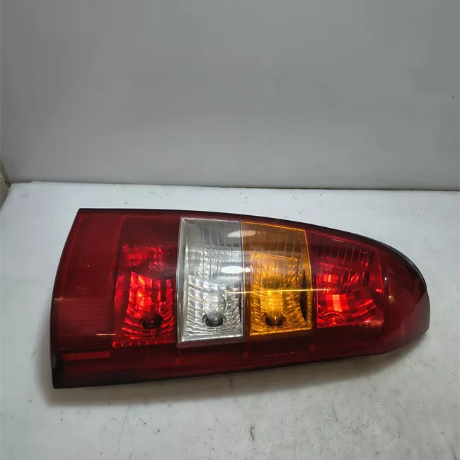 Fanale posteriore destro