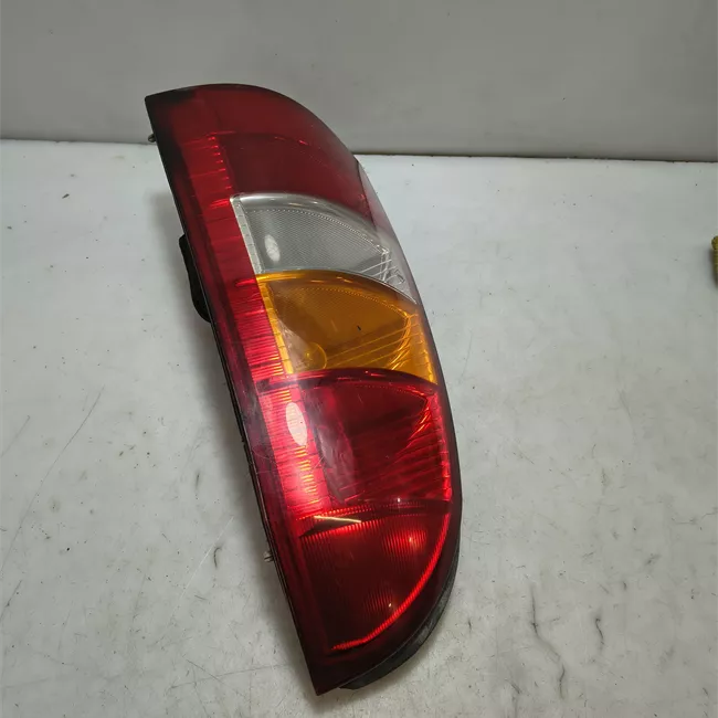 Fanale posteriore destro