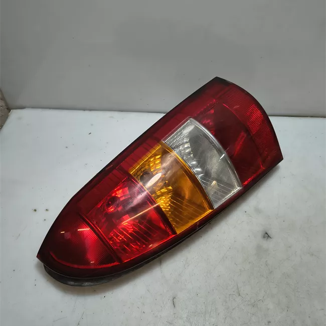 Fanale posteriore destro