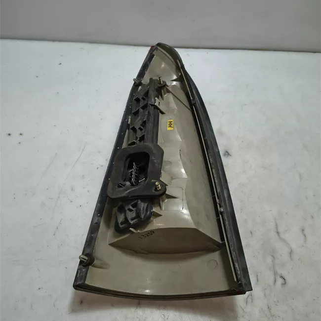 Fanale posteriore destro