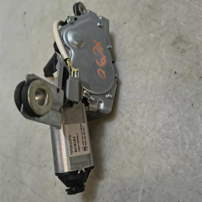 Motorino tergilunotto