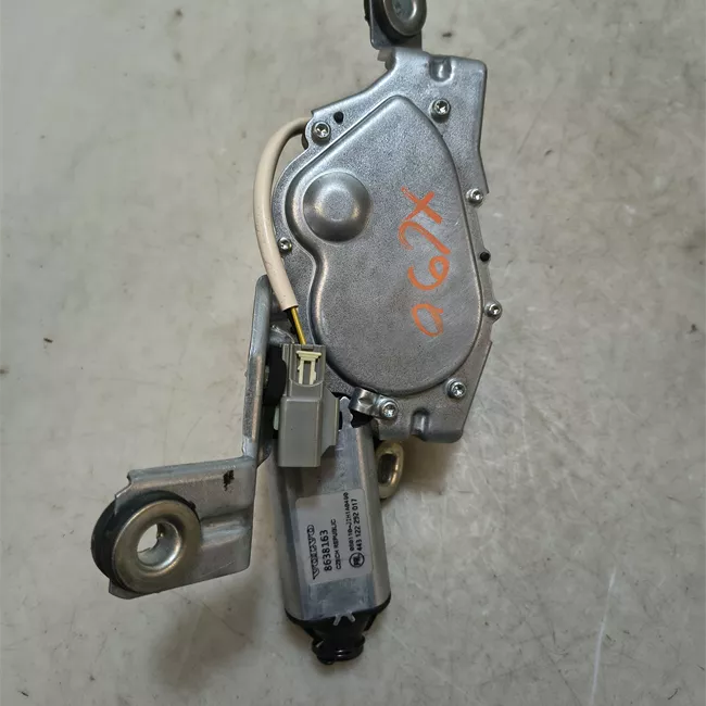 Motorino tergilunotto