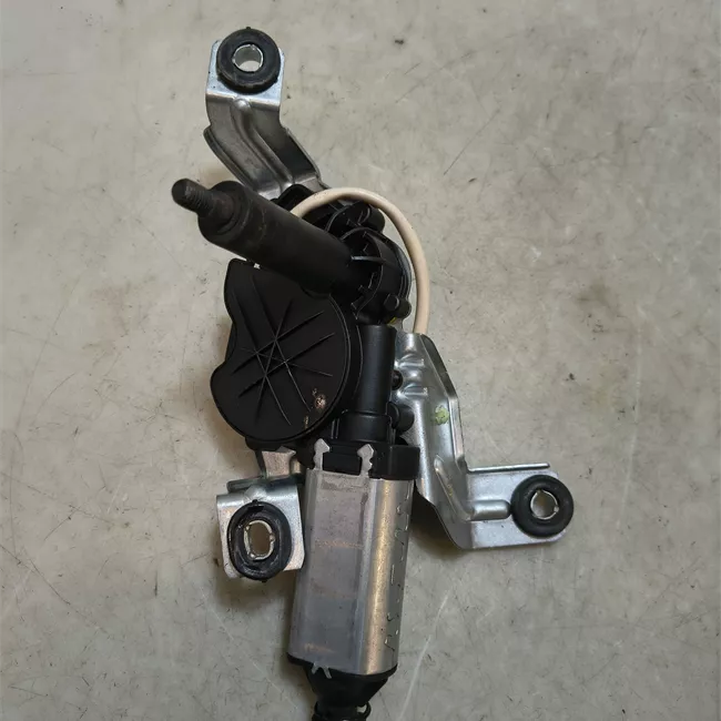 Motorino tergilunotto