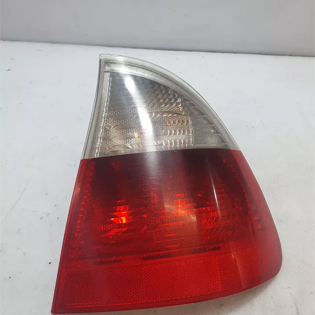 Fanale posteriore parte esterno destro Indicatori Direzione Bianchi