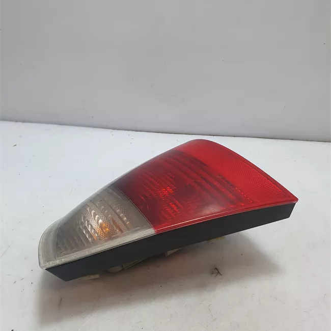 Fanale posteriore parte esterno destro Indicatori Direzione Bianchi