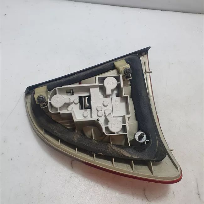 Fanale posteriore parte esterno destro Indicatori Direzione Bianchi