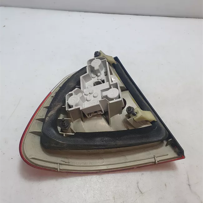 Fanale posteriore parte esterno destro Indicatori Direzione Bianchi