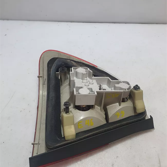 Fanale posteriore parte esterno destro Indicatori Direzione Bianchi