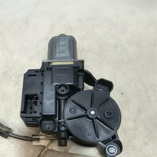 Alzacristallo porta posteriore sinistro