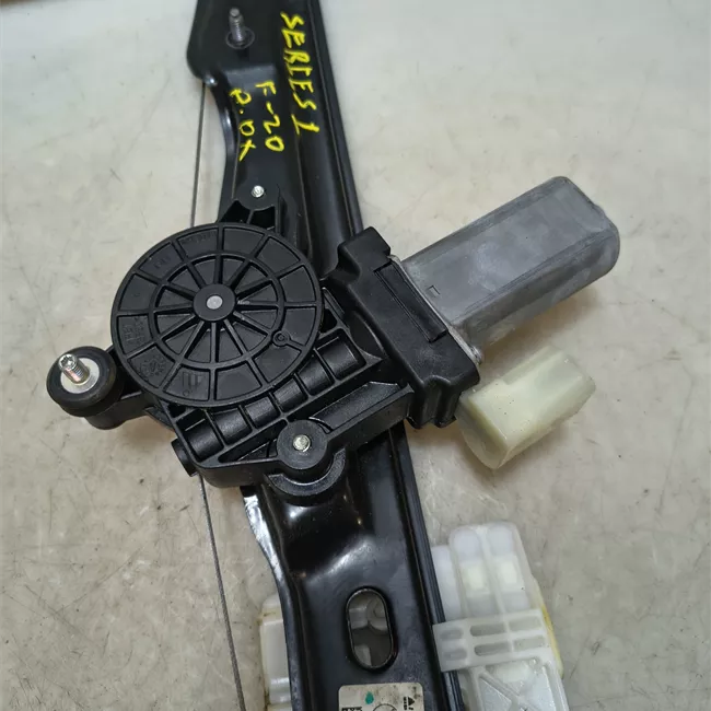 Alzacristallo elettrico porta posteriore destro