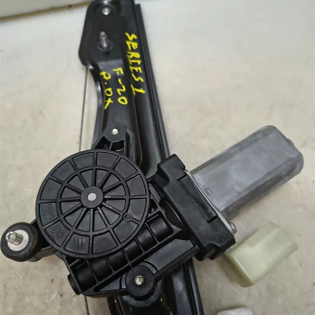 Alzacristallo elettrico porta posteriore destro