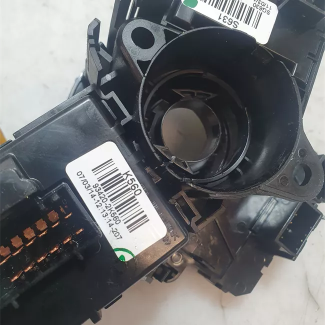 Devioguidasgancio con tergi posteriore