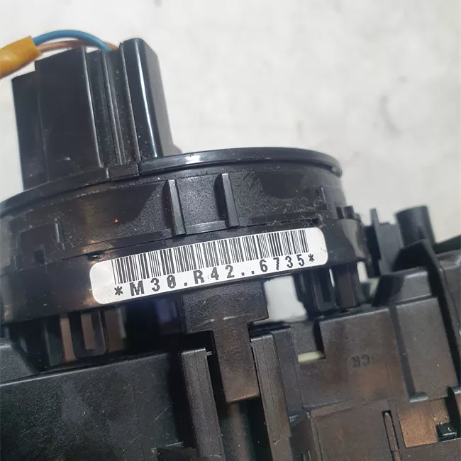 Devioguidasgancio con tergi posteriore