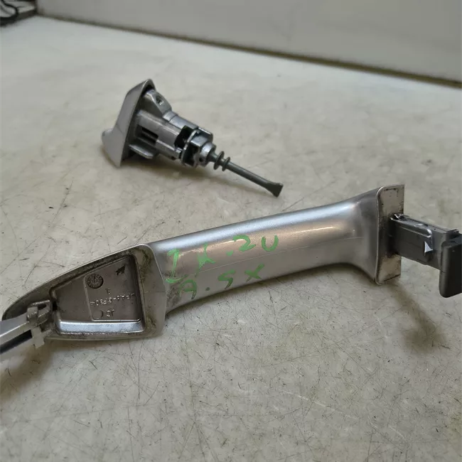 Maniglia porta anteriore sinistra primer