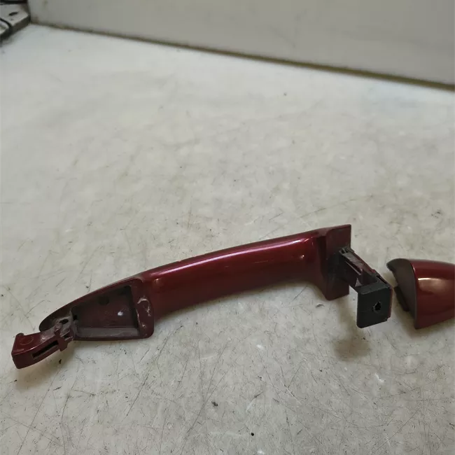 Maniglia porta posteriore destra primer